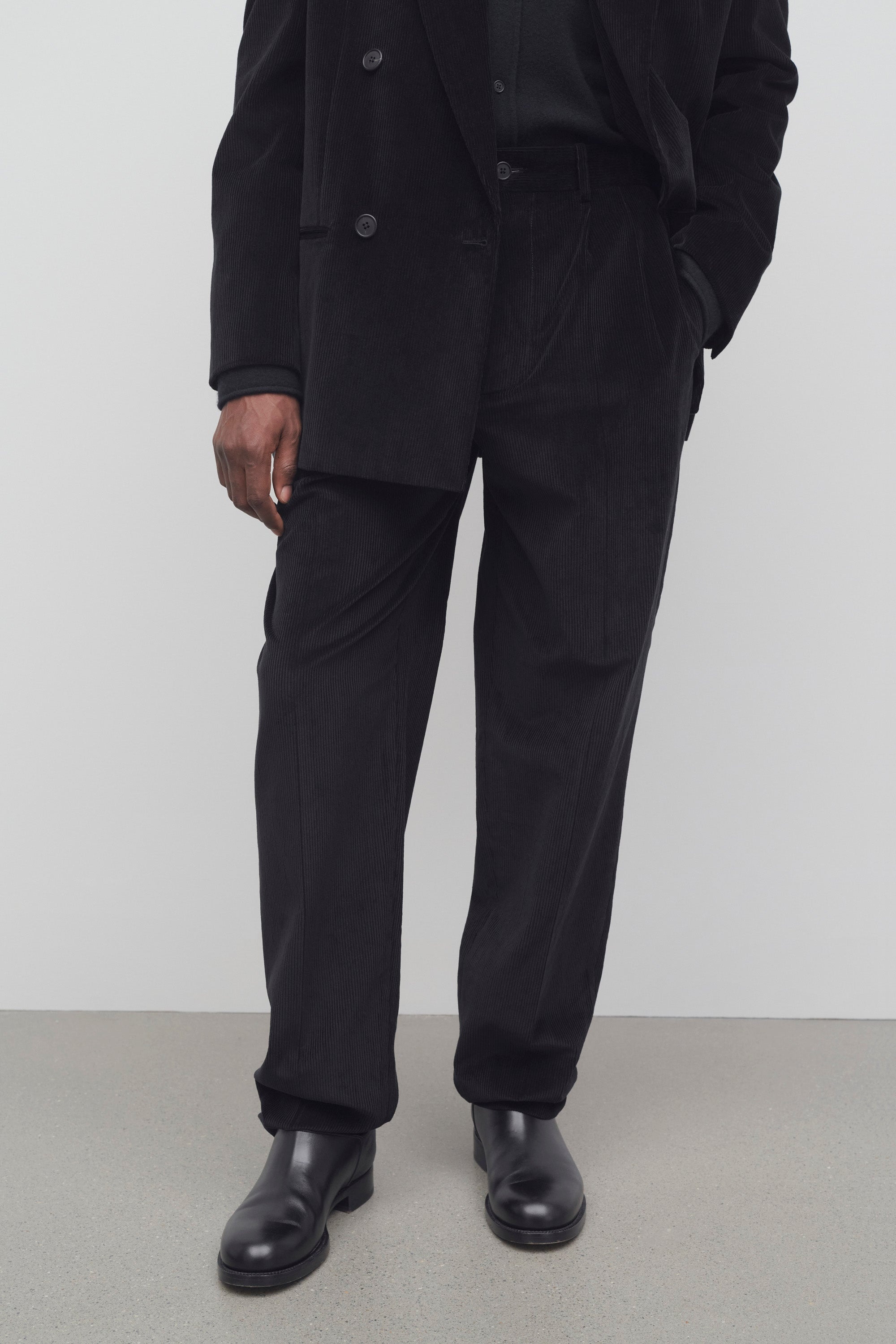 Speek Pant in Corduroy - 6