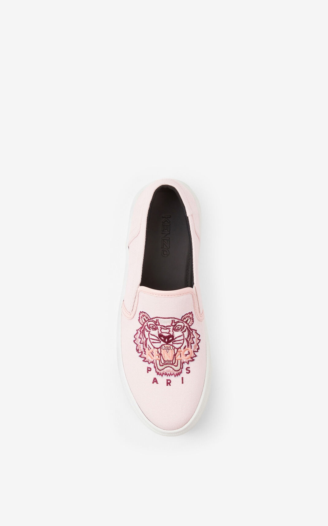 K-Skate Tiger slip-on trainers - 2