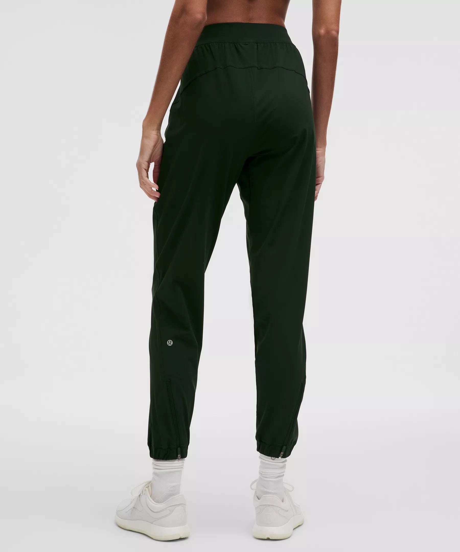 Adapted State High-Rise Jogger *Full Length - 3
