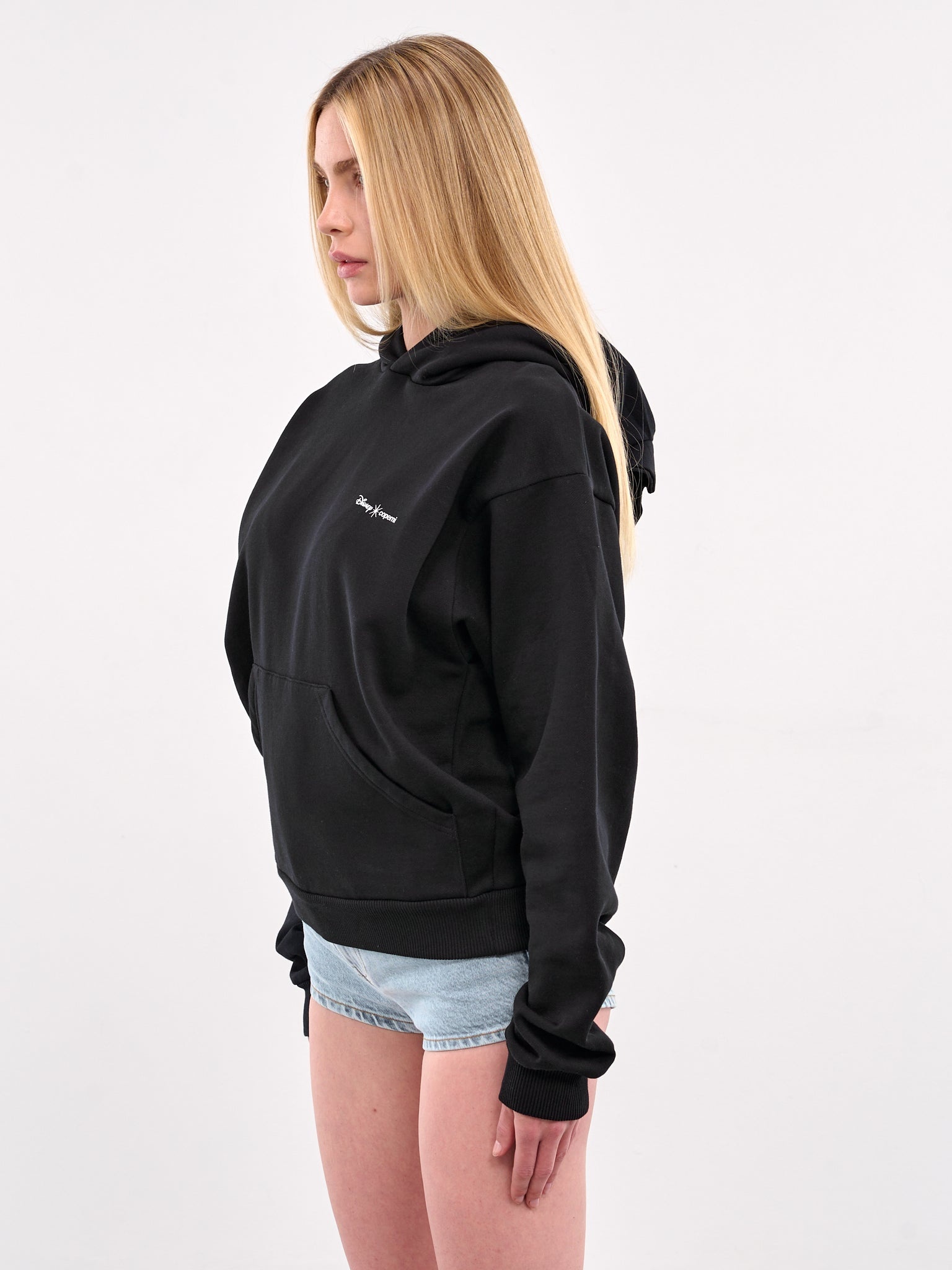 Disney Crown Hoodie - 2
