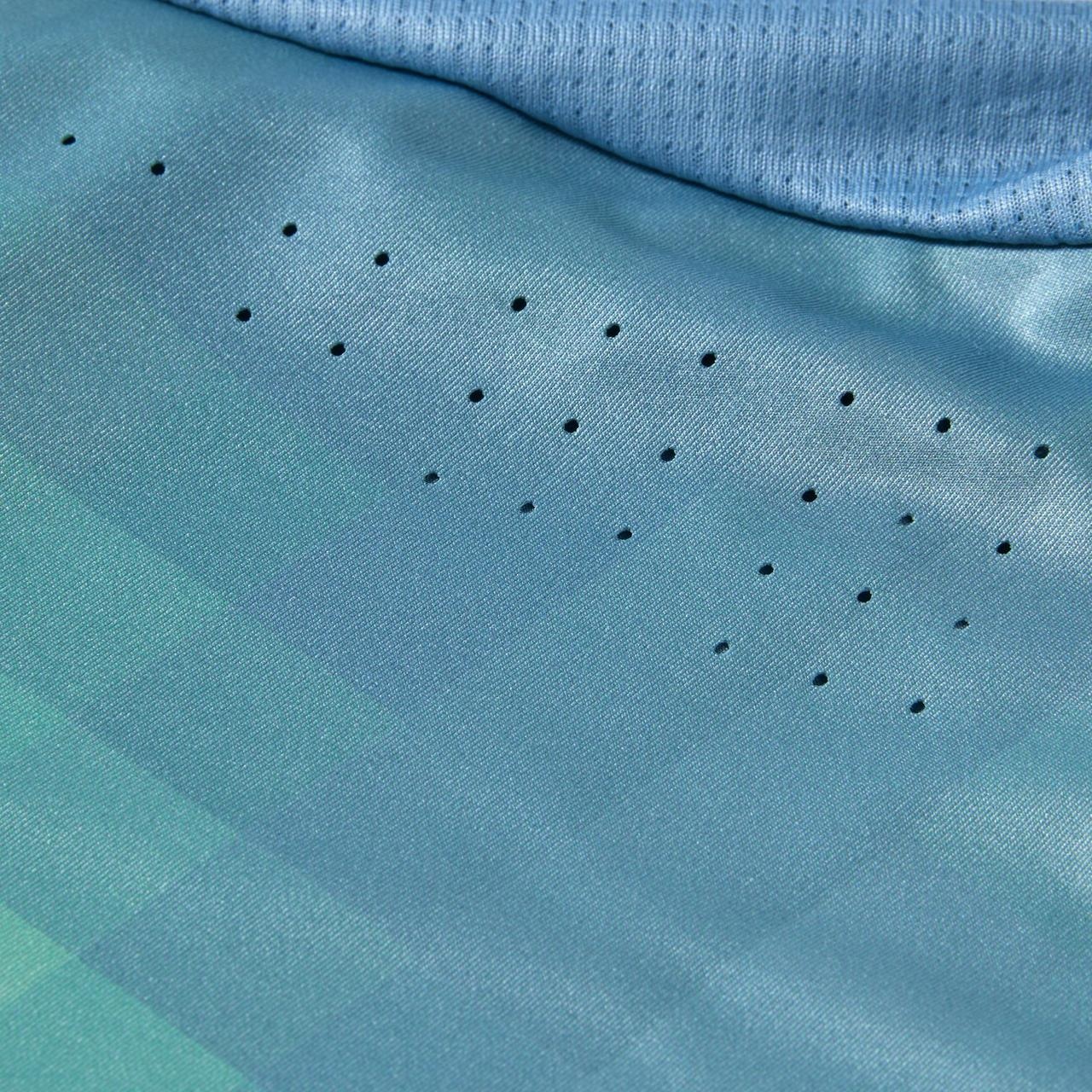 Mizuno Men's Shadow Graphic Tennis Tee - 6