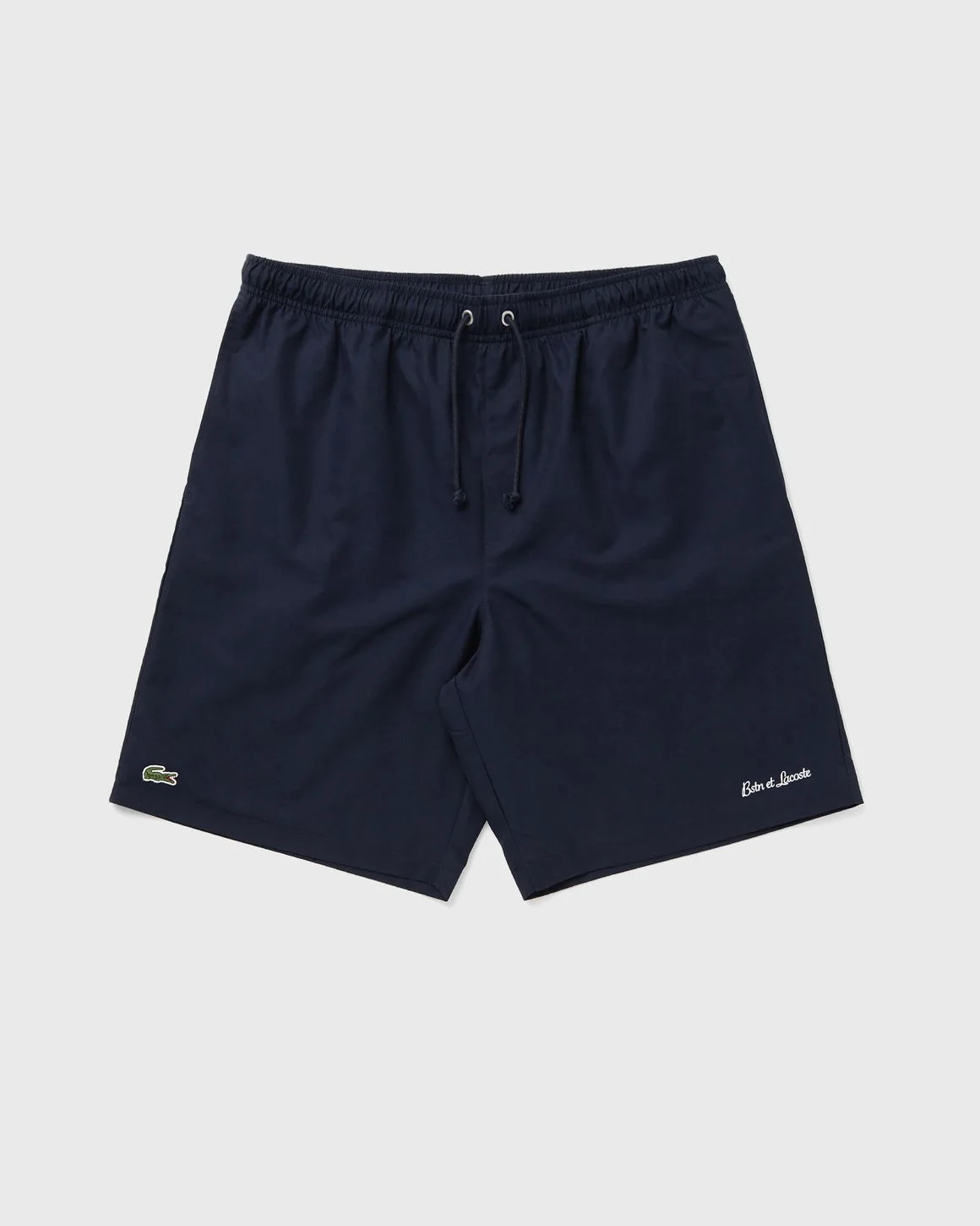 x BSTN SHORT '10th Anniversary‘ - 1