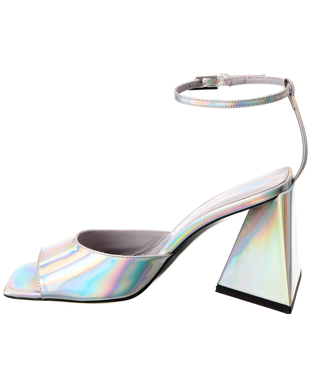 The Attico Piper Sandal - 2