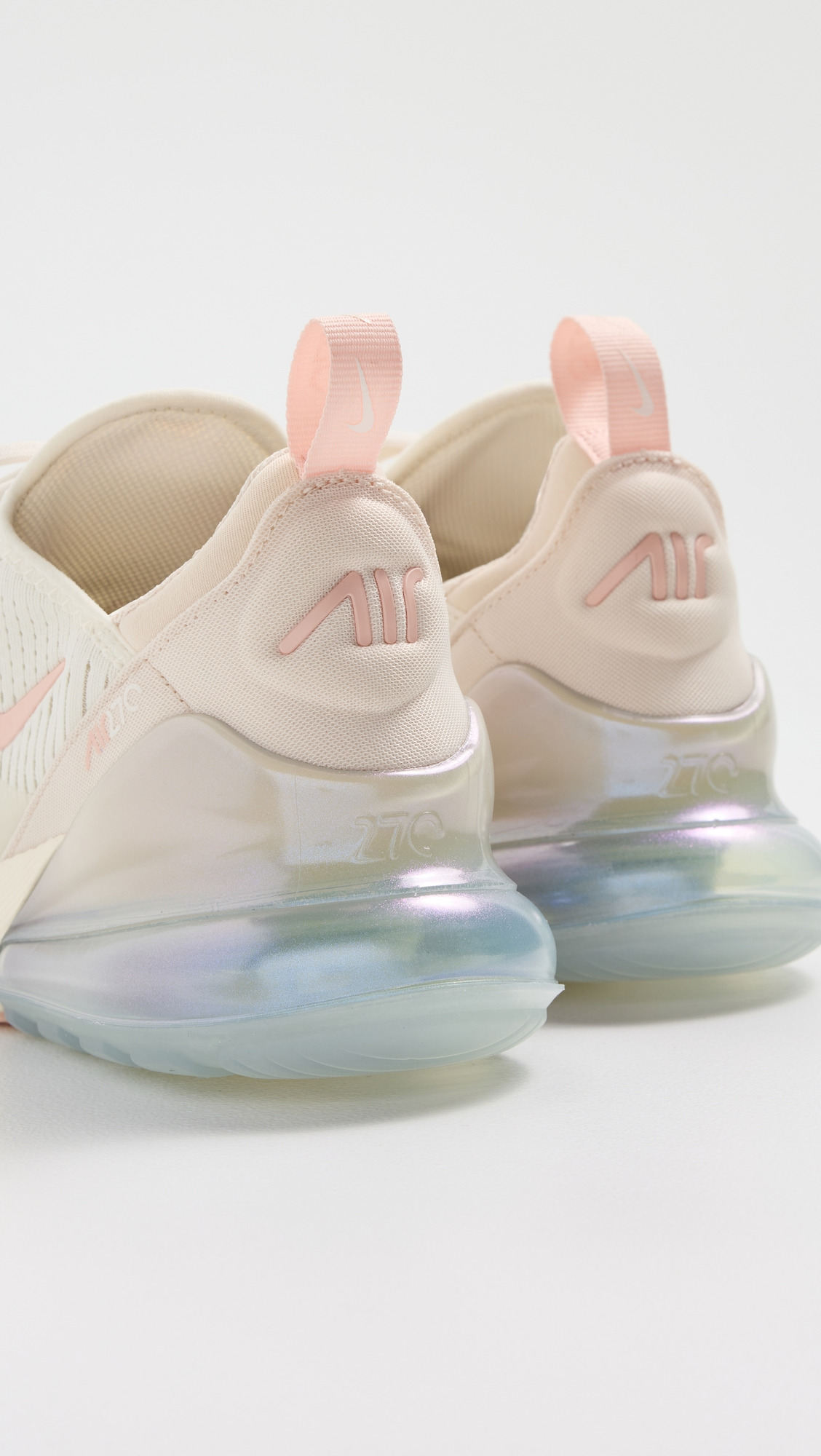 Air Max 270 Sneakers - 3