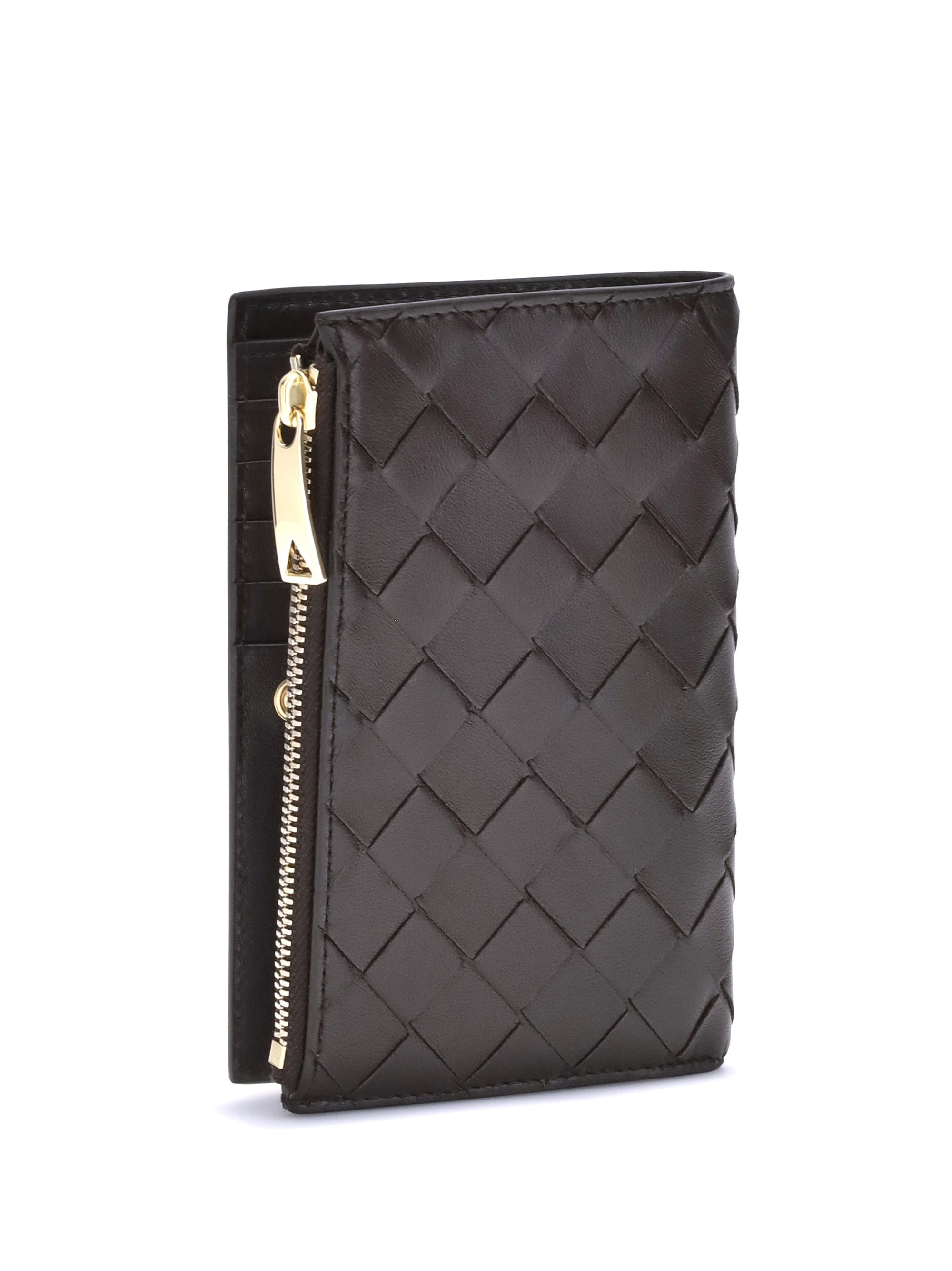Bottega Veneta Women P.Foglio Intr.15 Nappa 19/Slc - 2