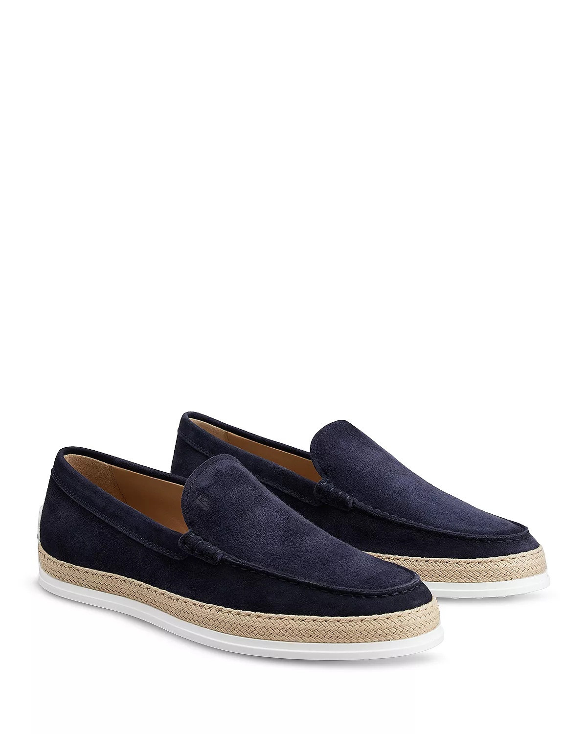 Men's Slip On Loafers - 2