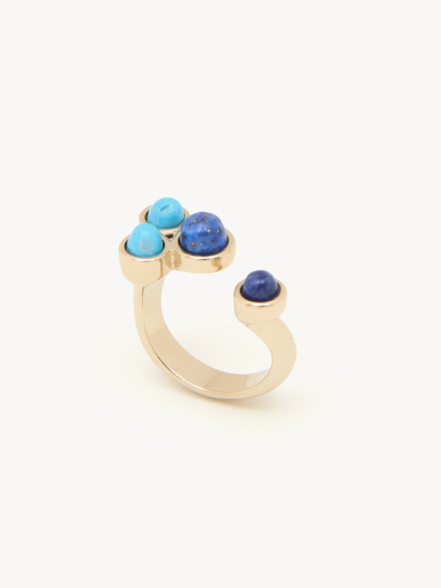 CHLOÉ ZODIAC SAGITTARIUS RING - 3