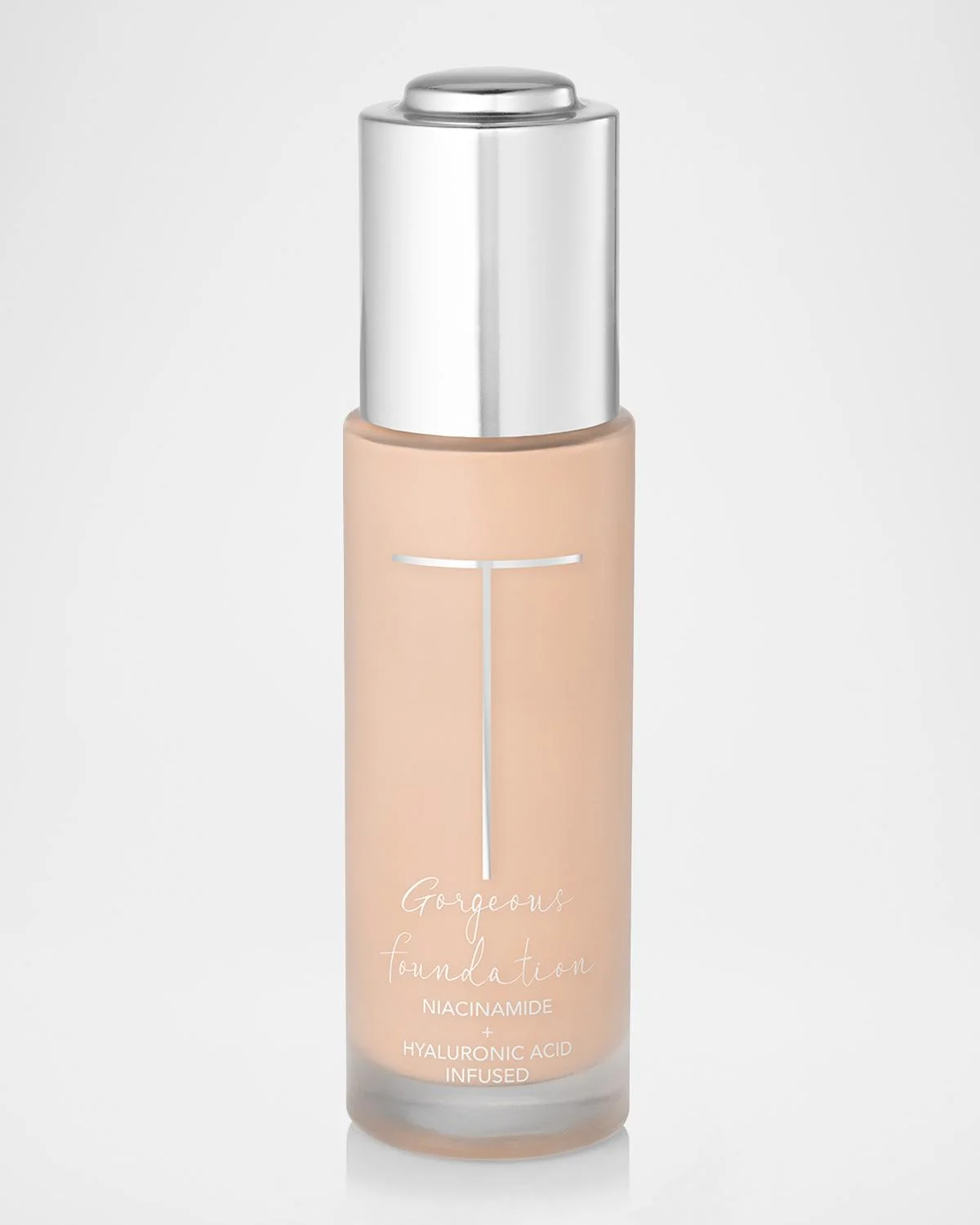 Gorgeous Foundation, 1 oz. - 1
