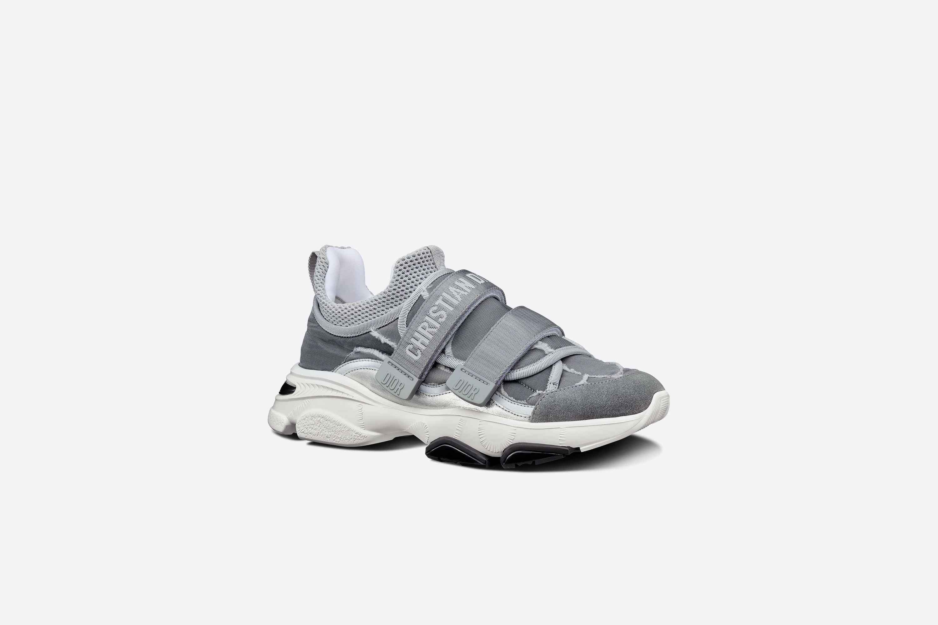 D-Wander Sneaker - 2