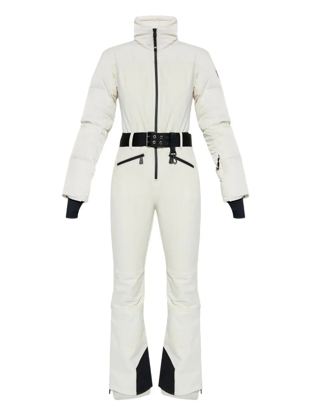 Moncler Grenoble Women Ski Suit - 1