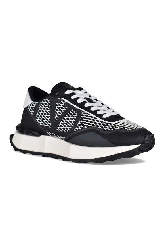 Valentino Garavani Men Netrunner Sneakers - 2