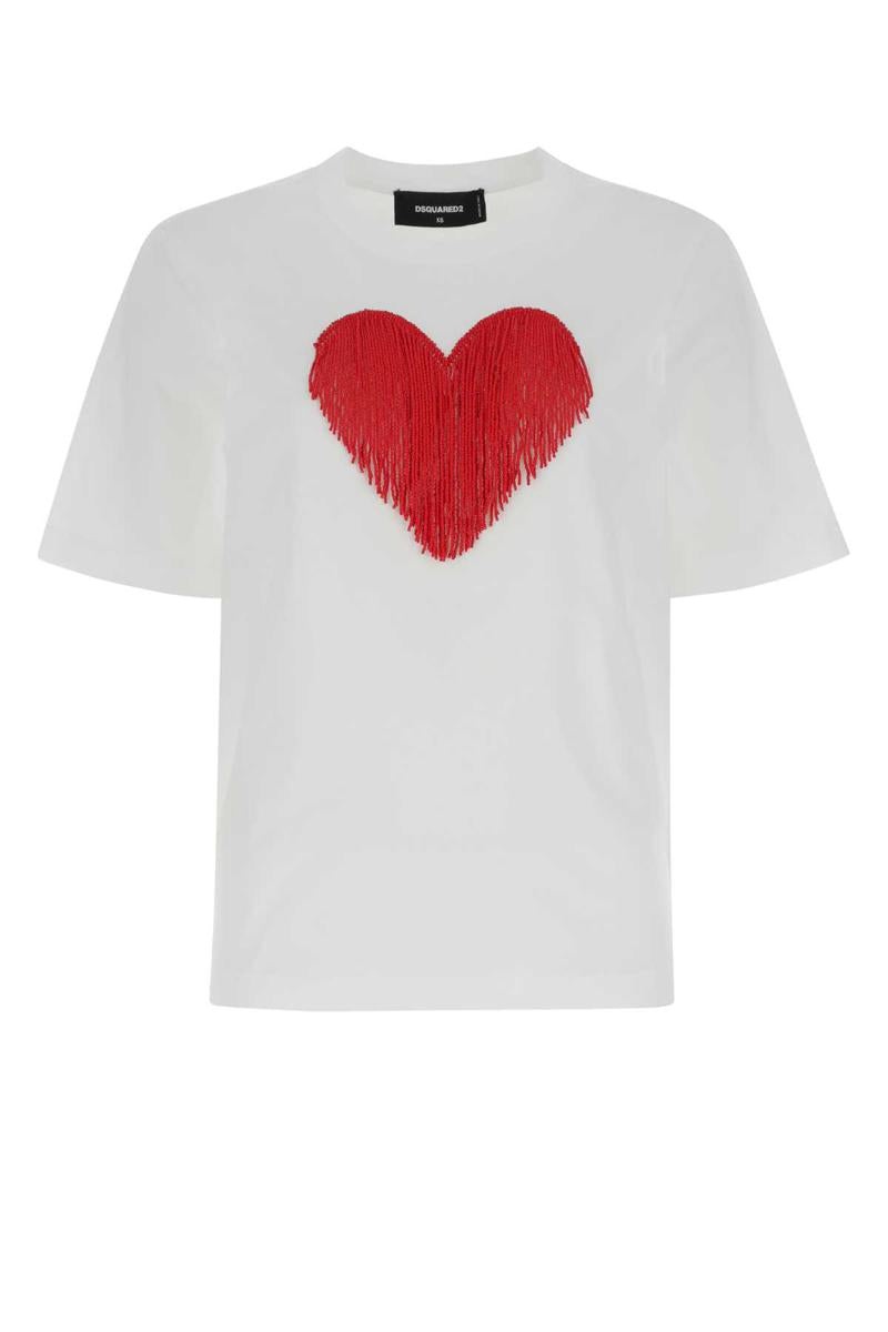 DSQUARED2 DSQUARED T-SHIRT - 1