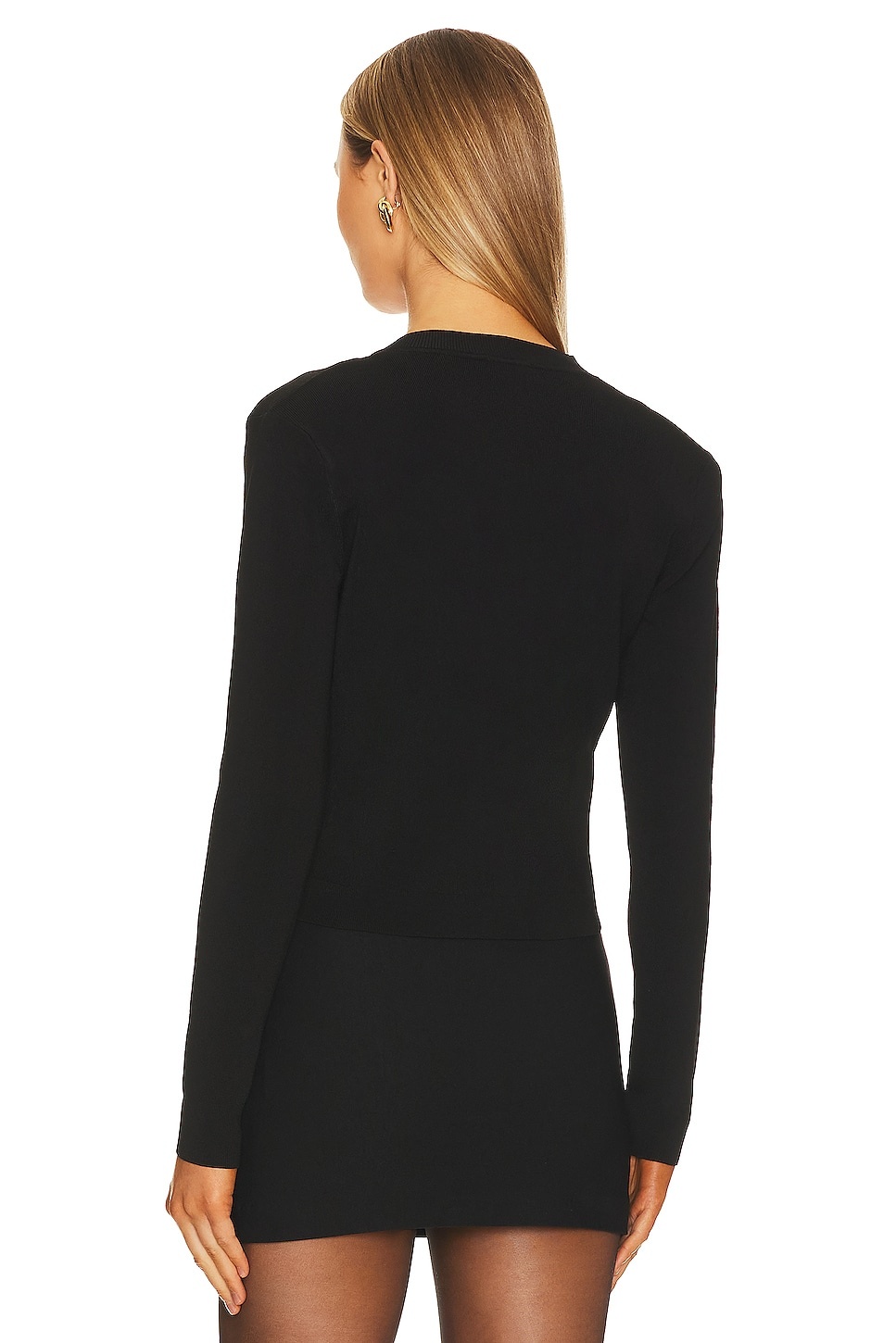 Toulouse Cardigan - 3