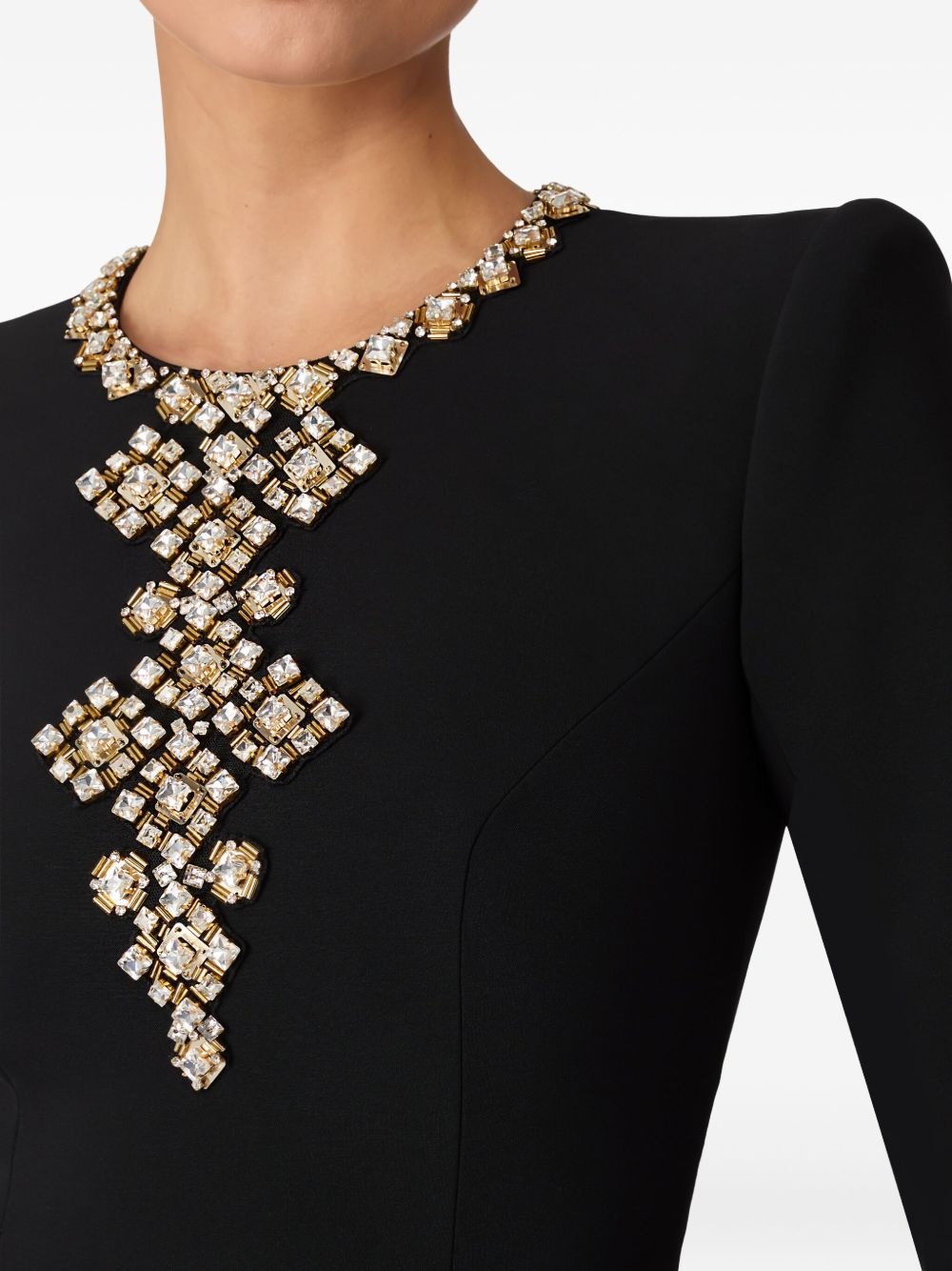 Margot dress - 4
