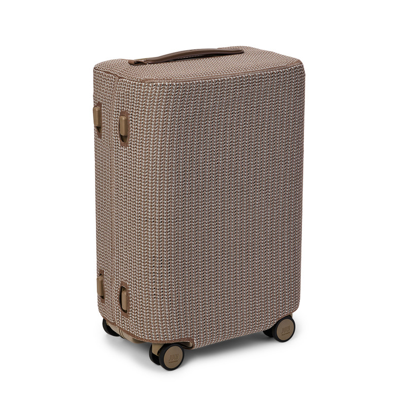 Trunk Luggage Cover - Carry On 3