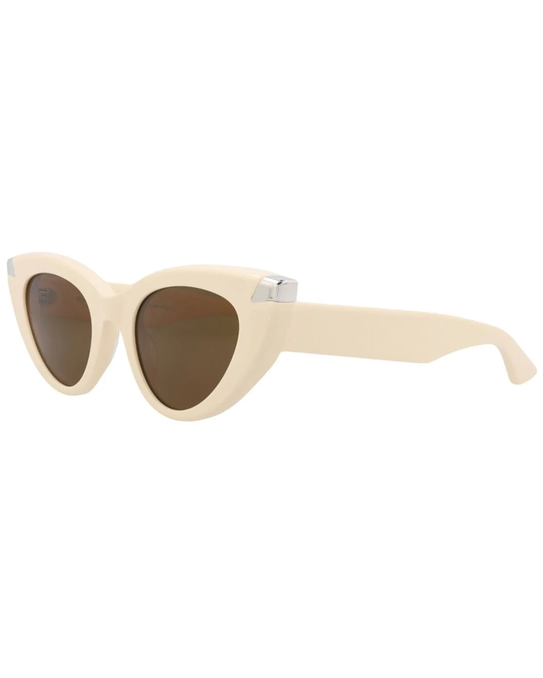 Alexander McQueen Women's AM0442S 50mm Sunglasses - 1