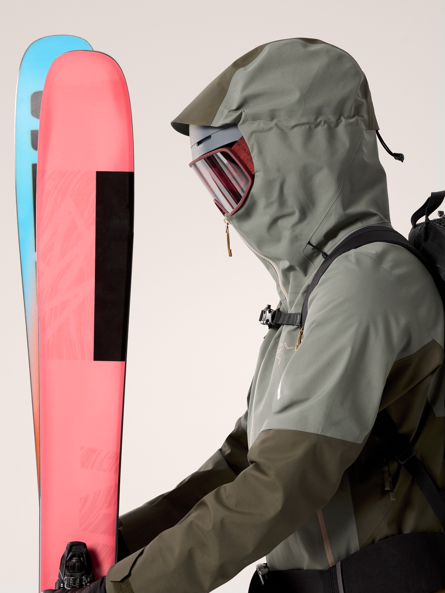 Sentinel Jacket - 6