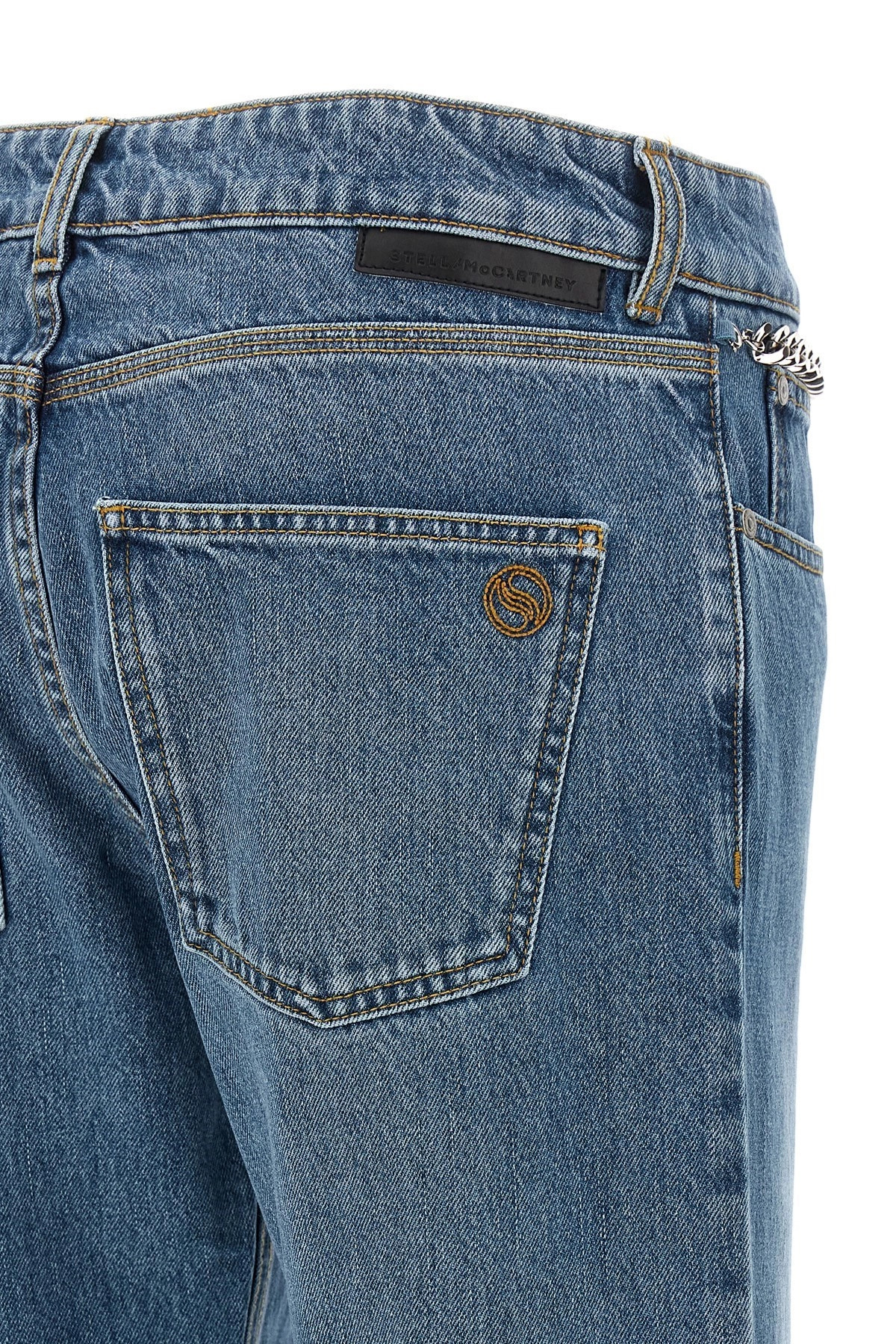 'Falabella' jeans - 5