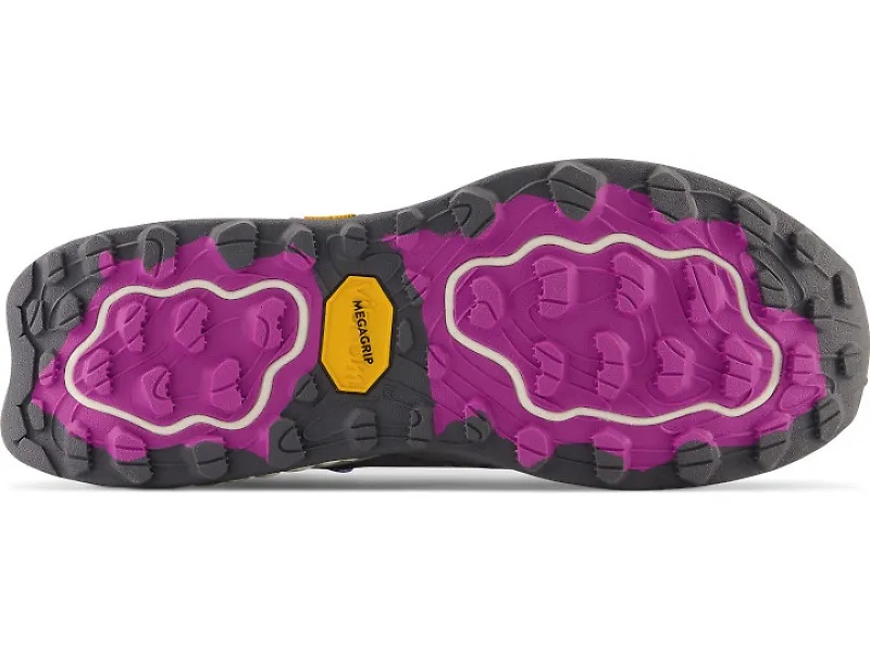 New Balance Fresh Foam X Hierro Mid GTX - 4