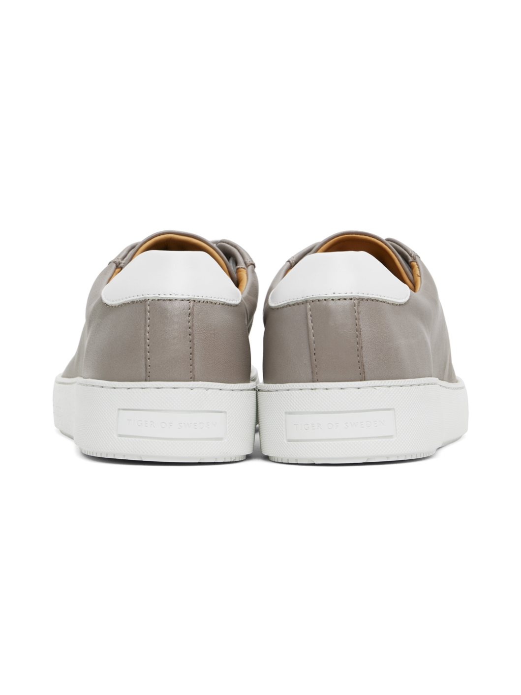 Gray Salas Sneakers - 2