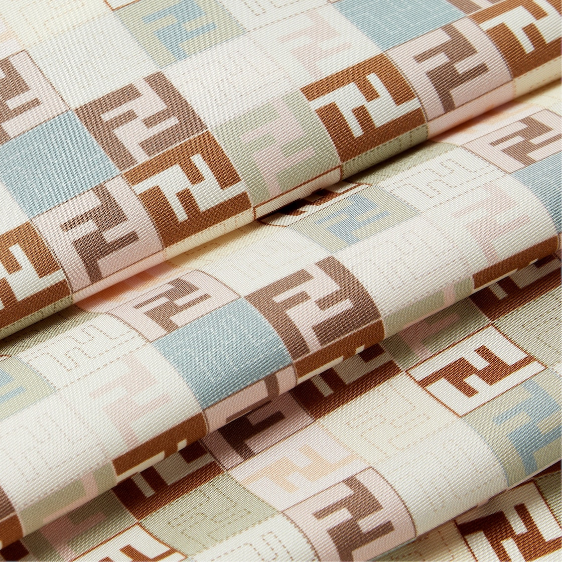 FF Foulard - 2