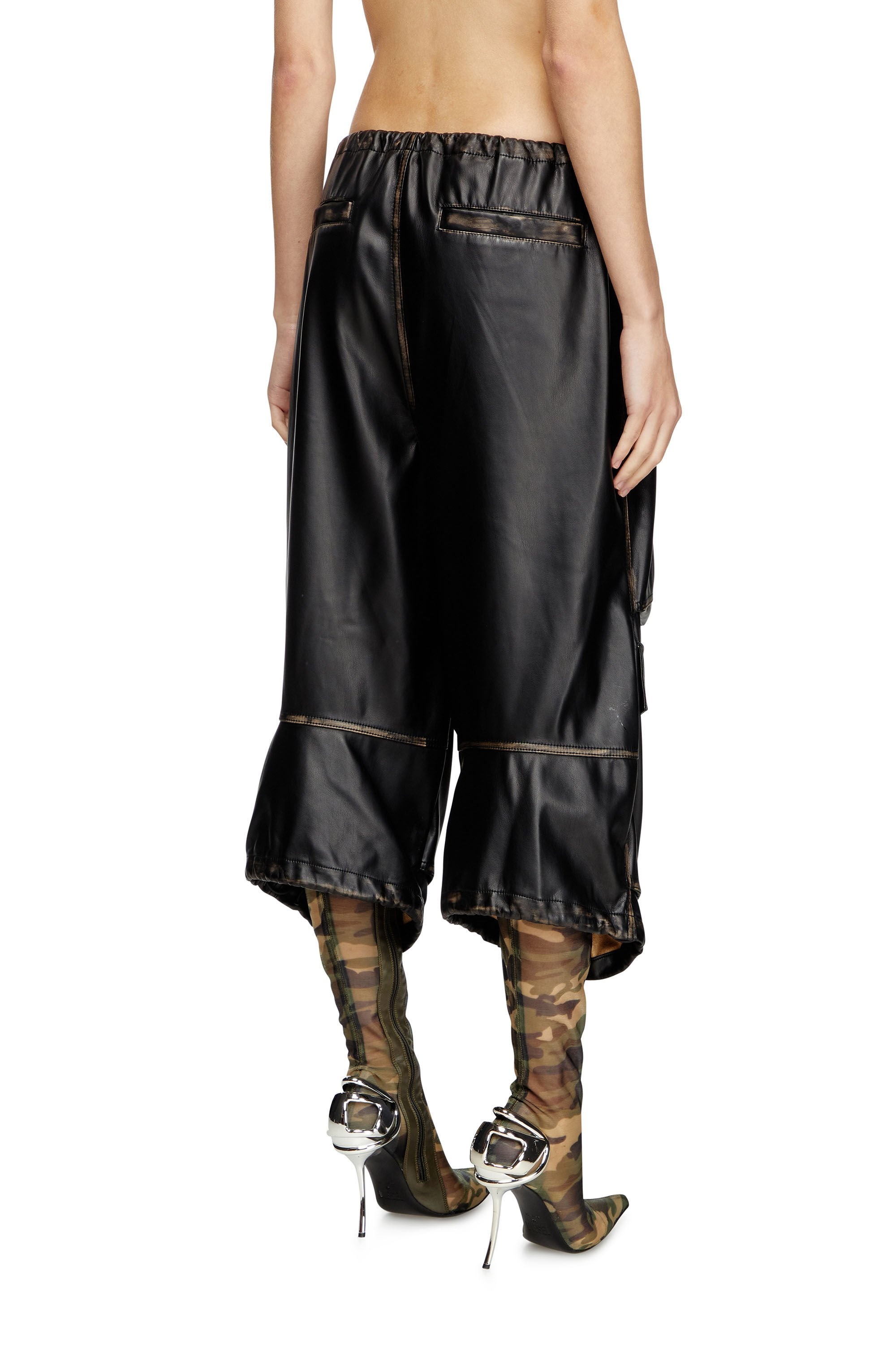 P-DAYETZ-SHORT-FEM - 5