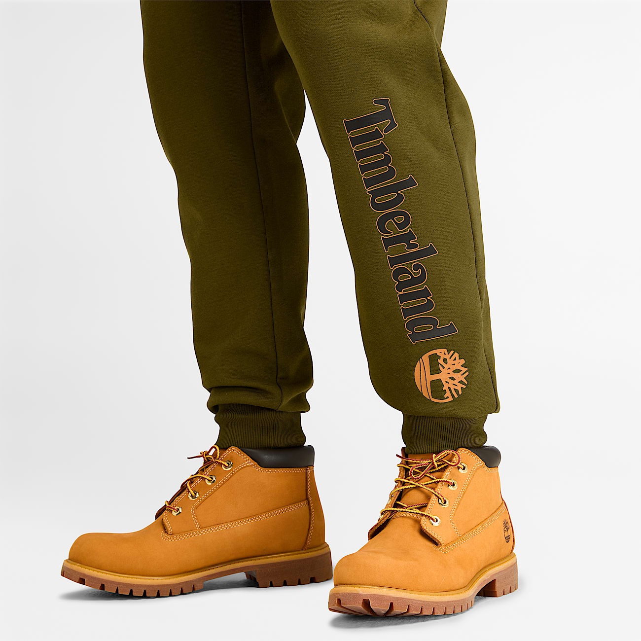 Men's Kennebec River Brushed Back Sweatpant - 4