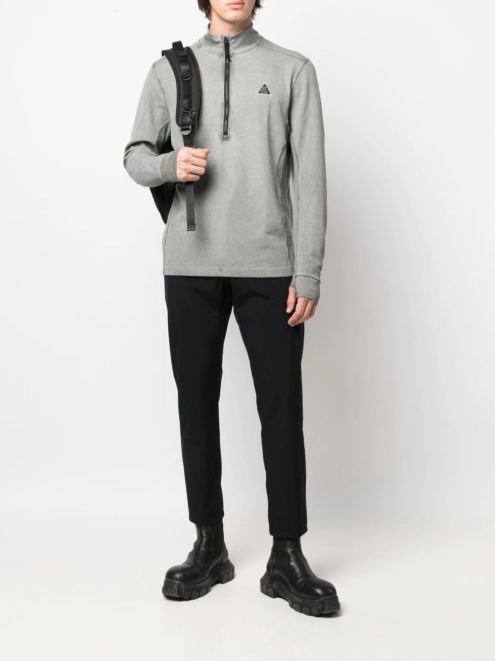 Dri-FIT ADV ACG sweatshirt - 2