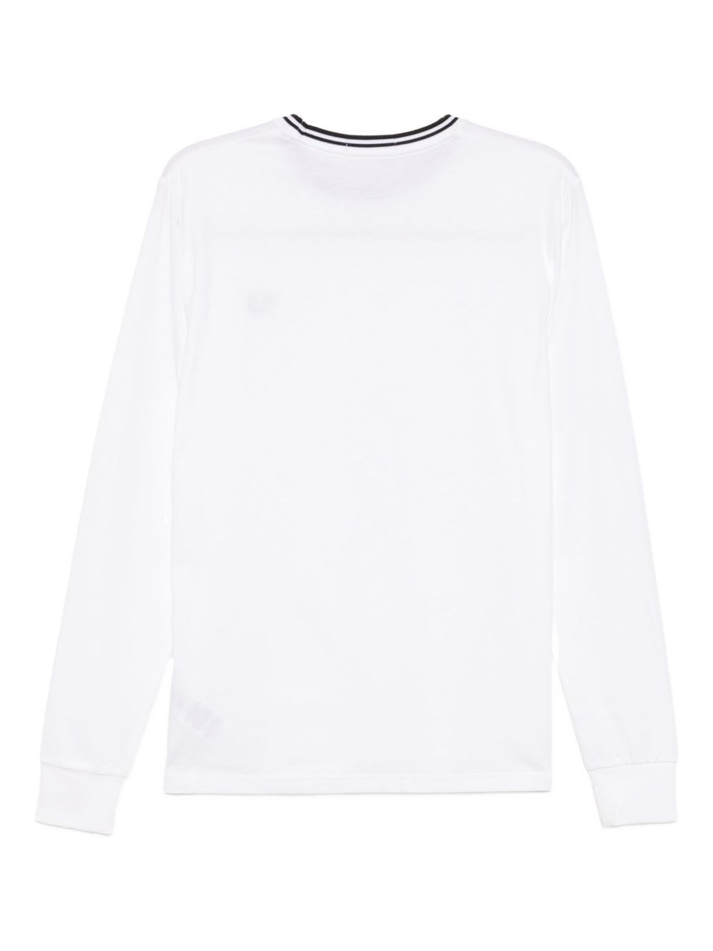 twin-tipped T-shirt - 2