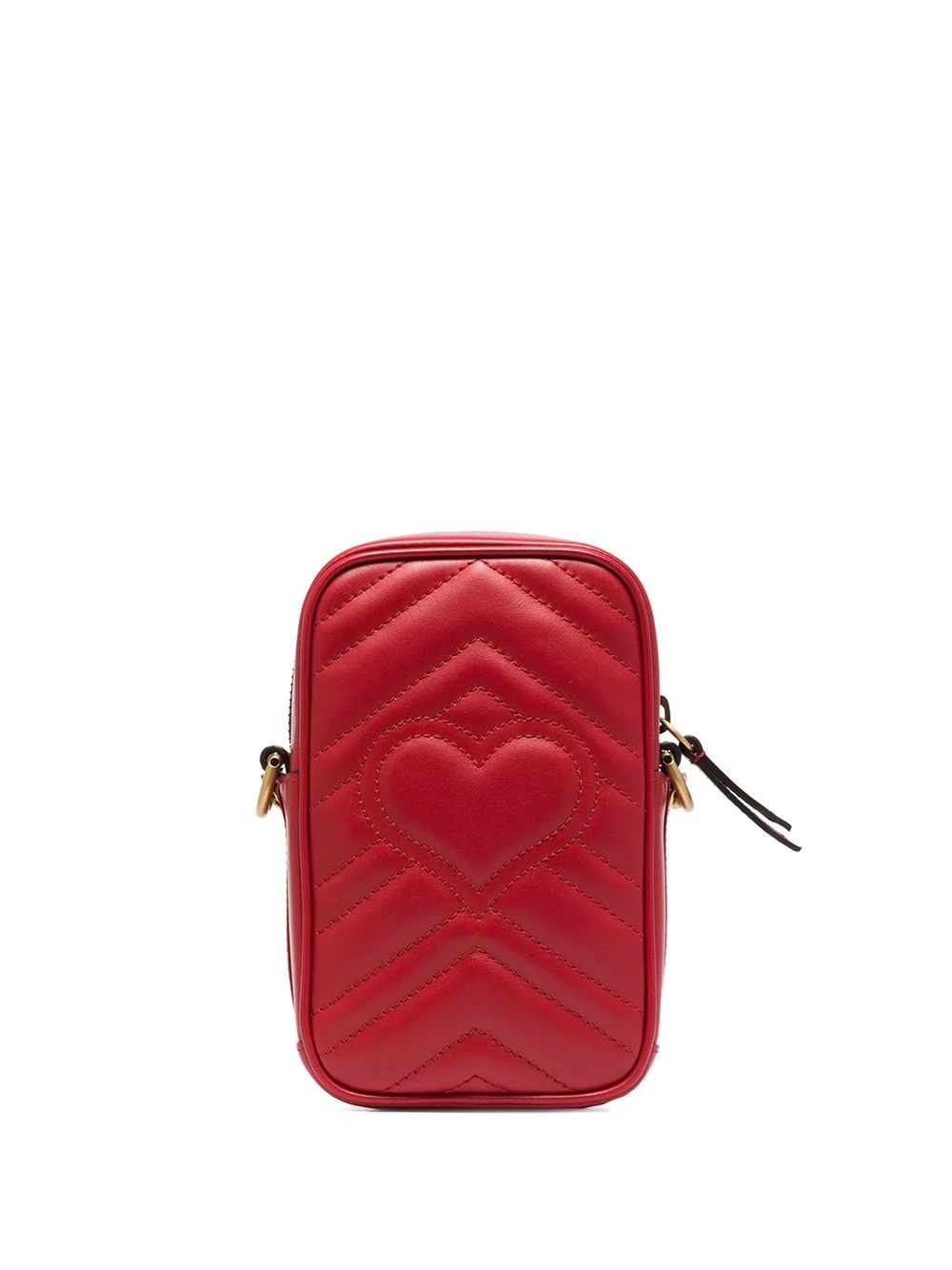 Marmont crossbody phone bag - 3