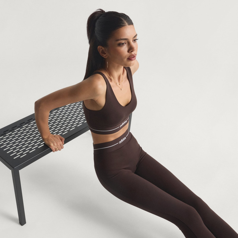 Hyperglam Light Support Bra 9