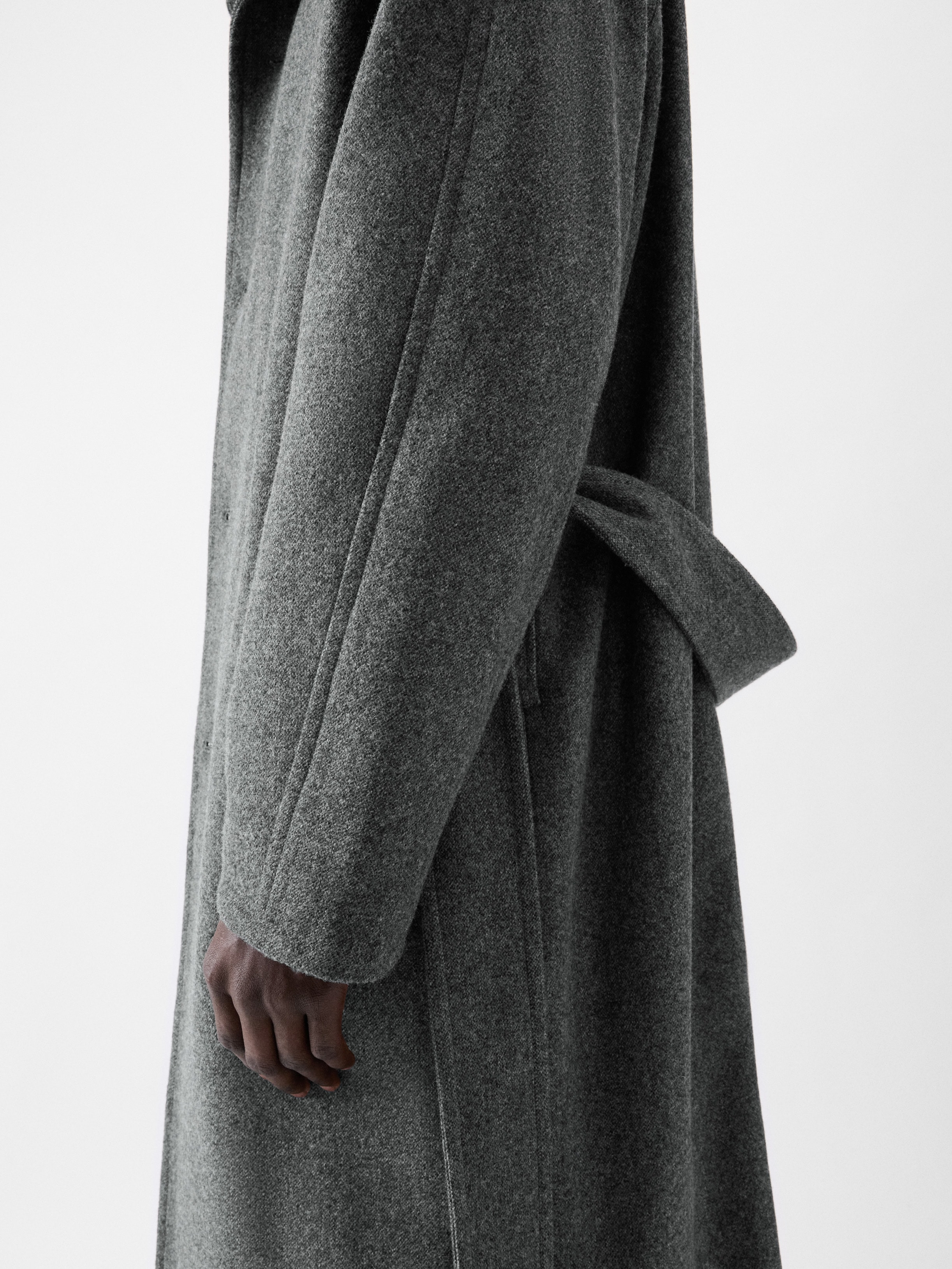 The Citta coat - 7