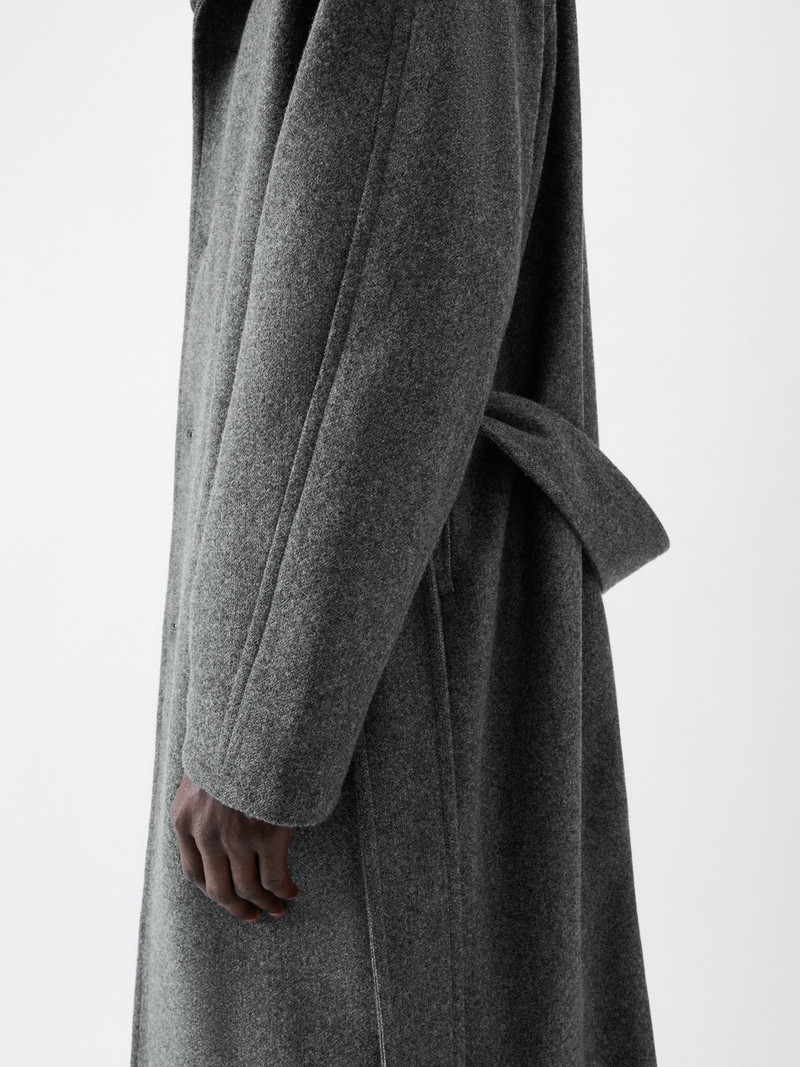The Citta coat 8