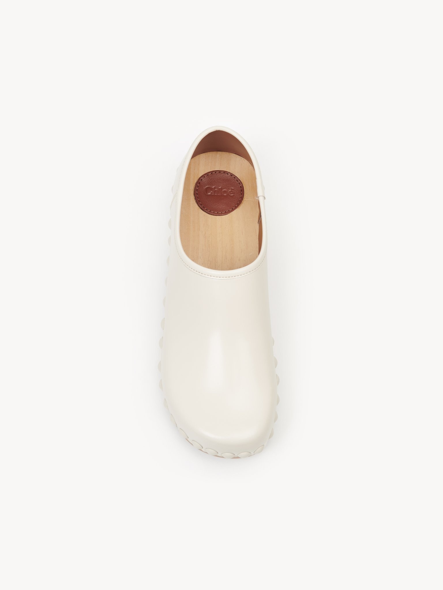 JOY CLOSED-BACK CLOG - 2