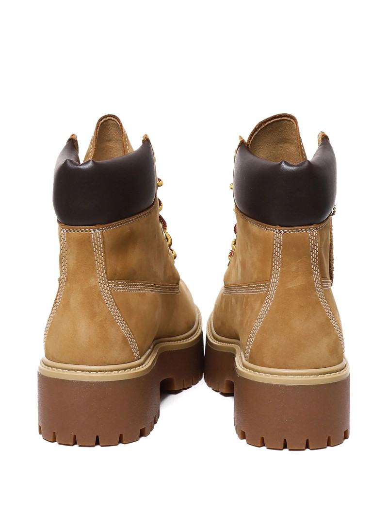 Timberland Timberland Timberland outlook