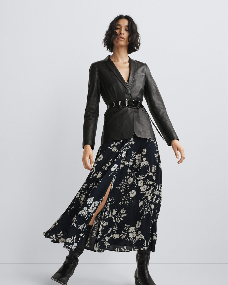 rag & bone Mabel Georgette Dress
Maxi Dress outlook