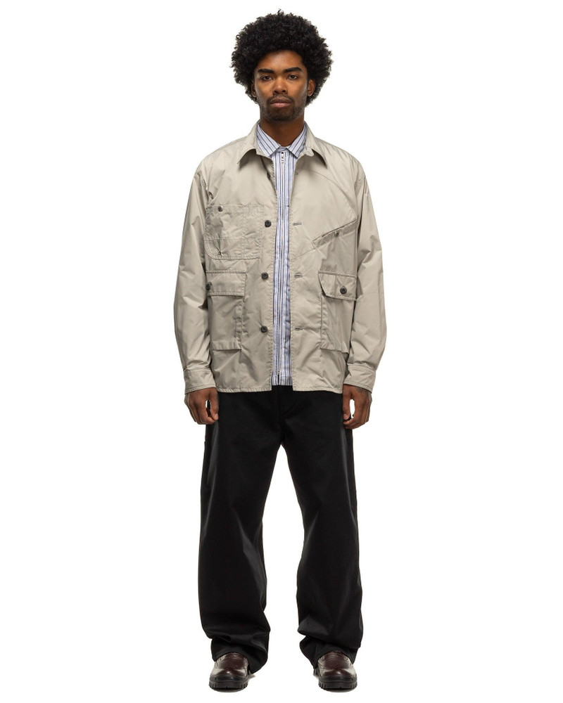 Junya Watanabe MAN x Carhartt Trousers Black outlook