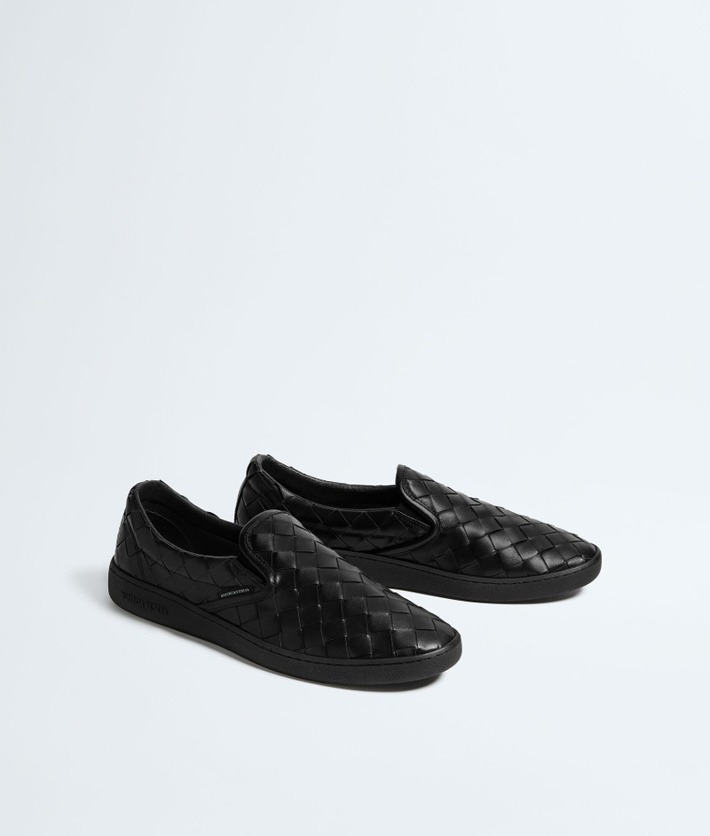 Bottega Veneta Sawyer Sneaker outlook
