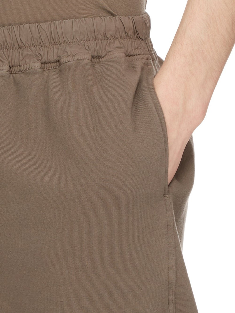 JERSEY TRUCKER SHORTS 6