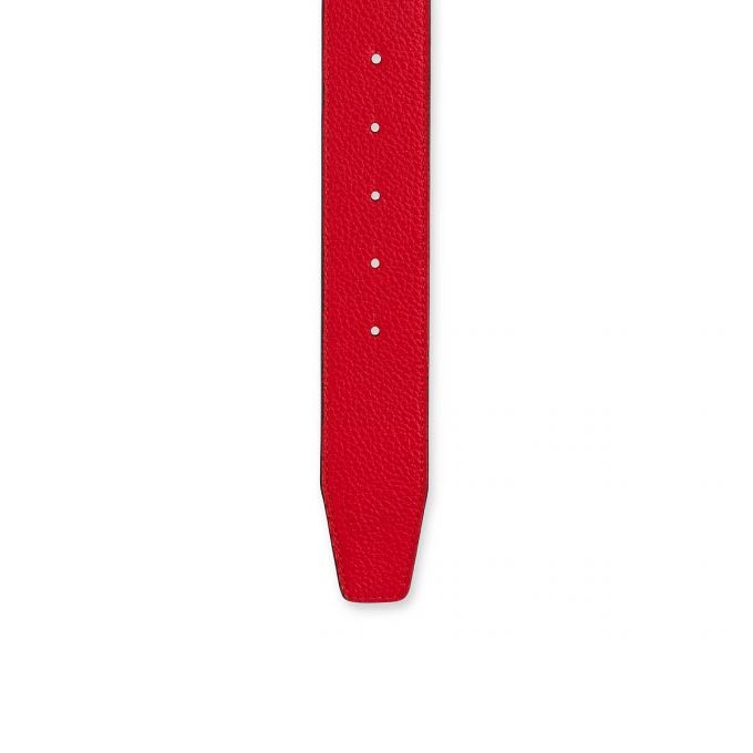 Happy Rui Cl Logo Belt LOUBI/LOUBI/LOUBI - 4