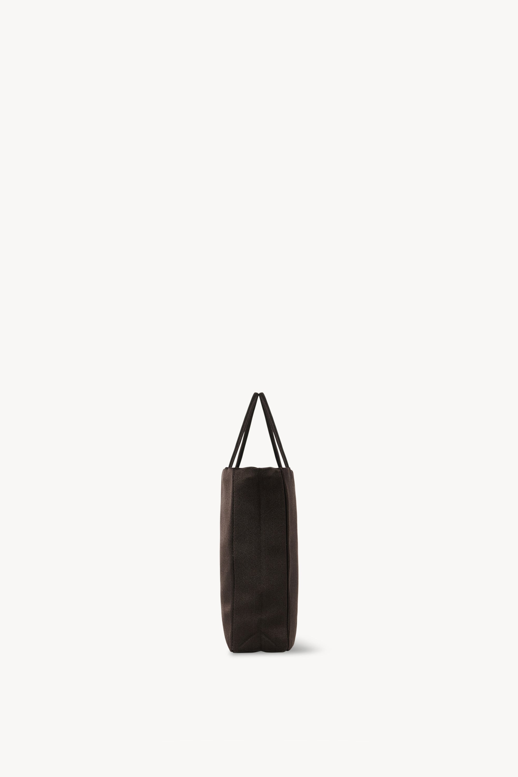Cecily Mini Tote Bag in Silk - 3