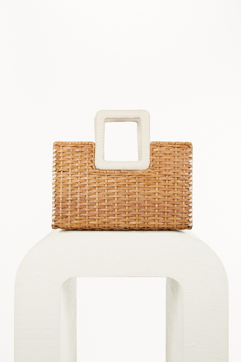 SIVAN TOP HANDLE BAG 1