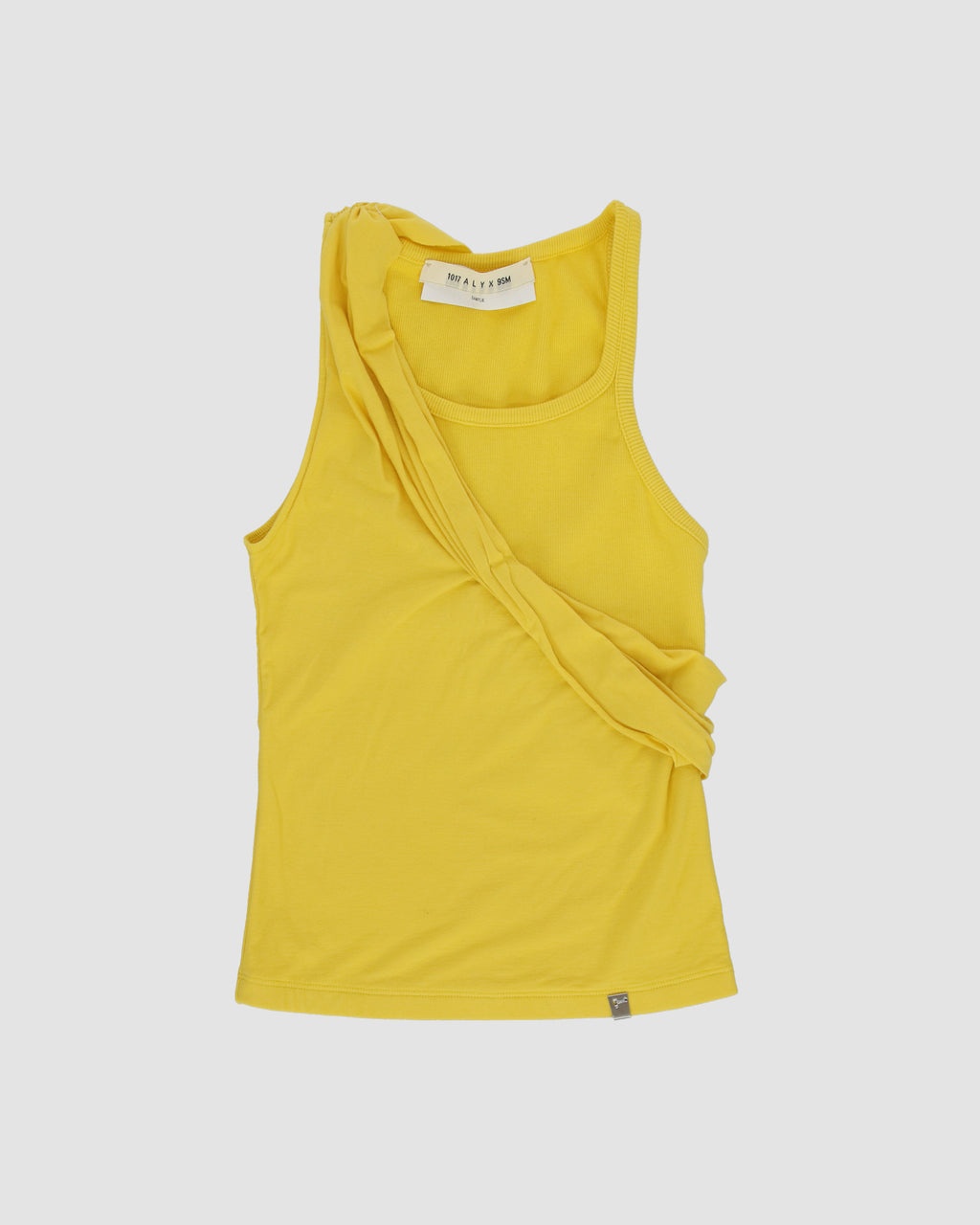 HALF TWIST TOP - 1