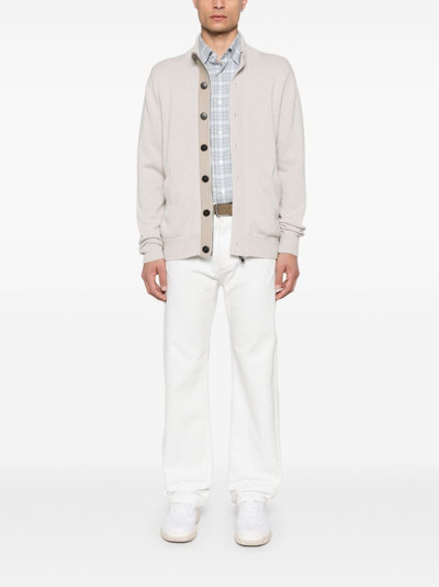 Brioni Hidden shirt outlook