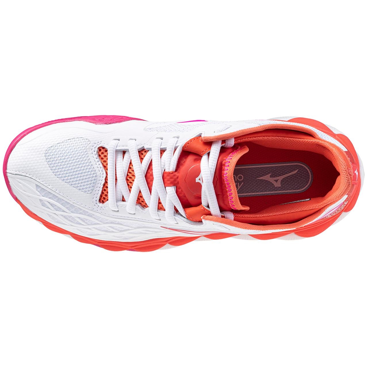 Wave Enforce Tour AC Women's Tennis Shoe - 4