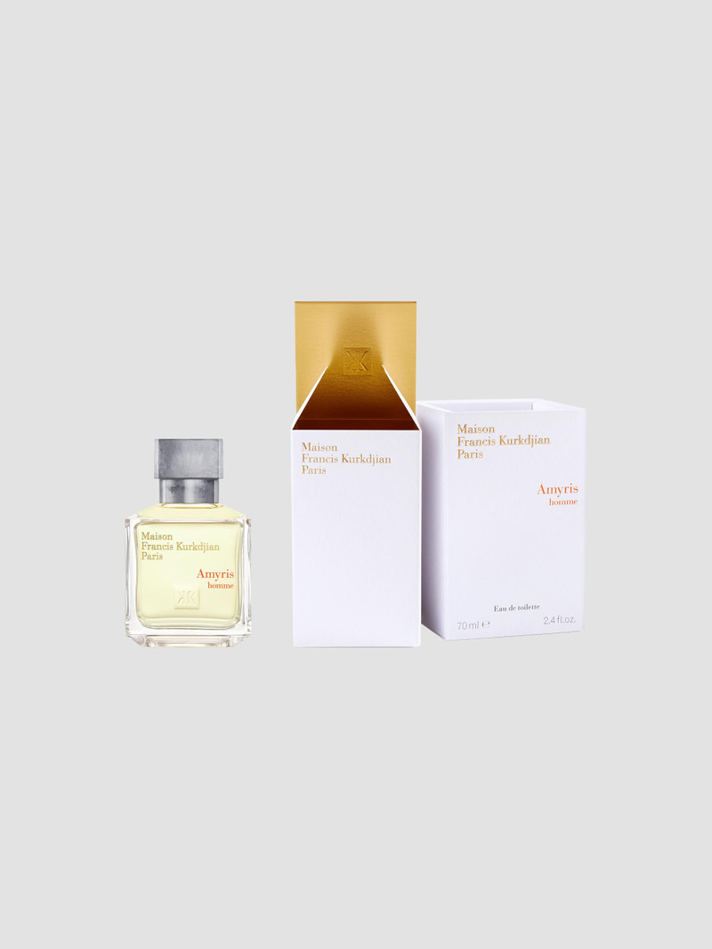 Women's Amyris Homme Eau de Toilette 1
