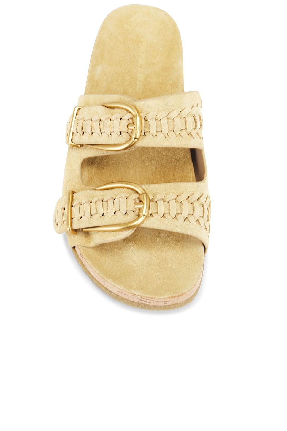 Page Sandal - 4