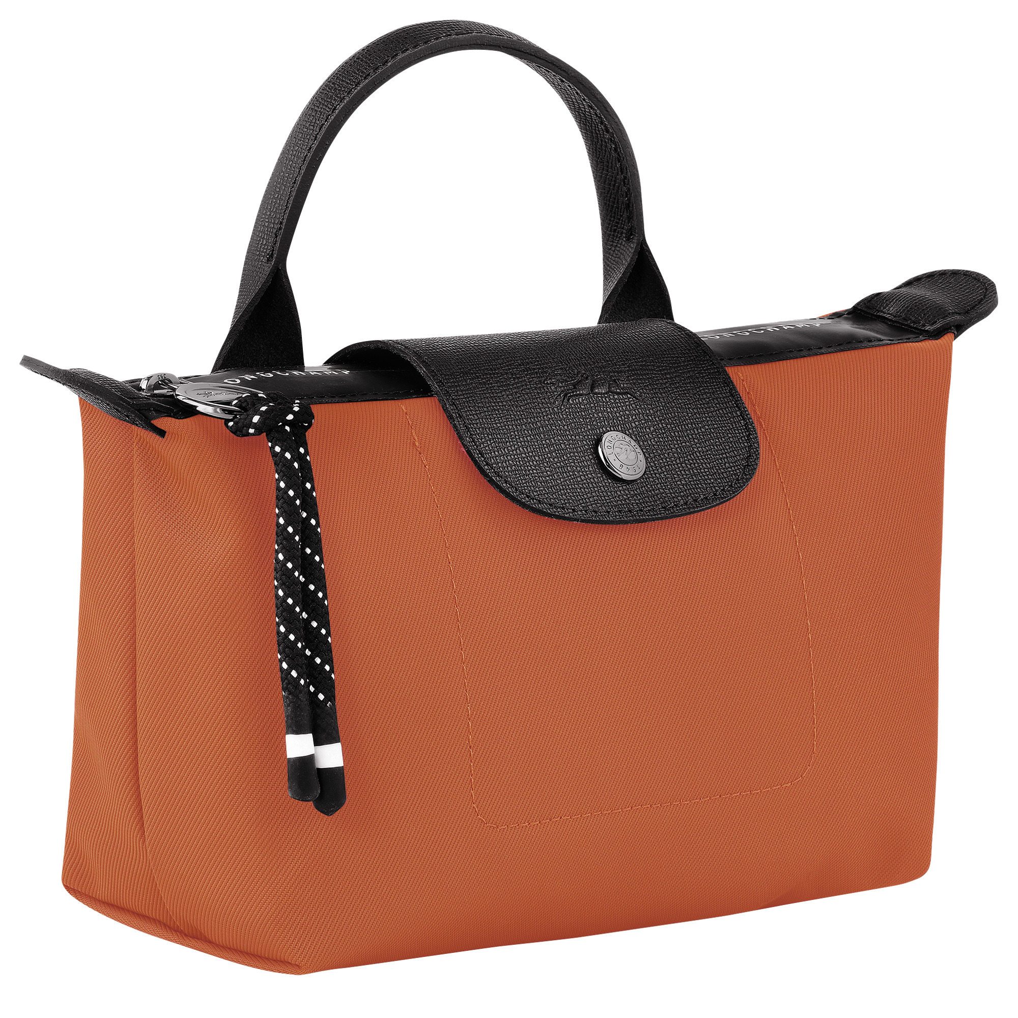 Le Pliage Energy Pouch Sienna - Recycled canvas - 3