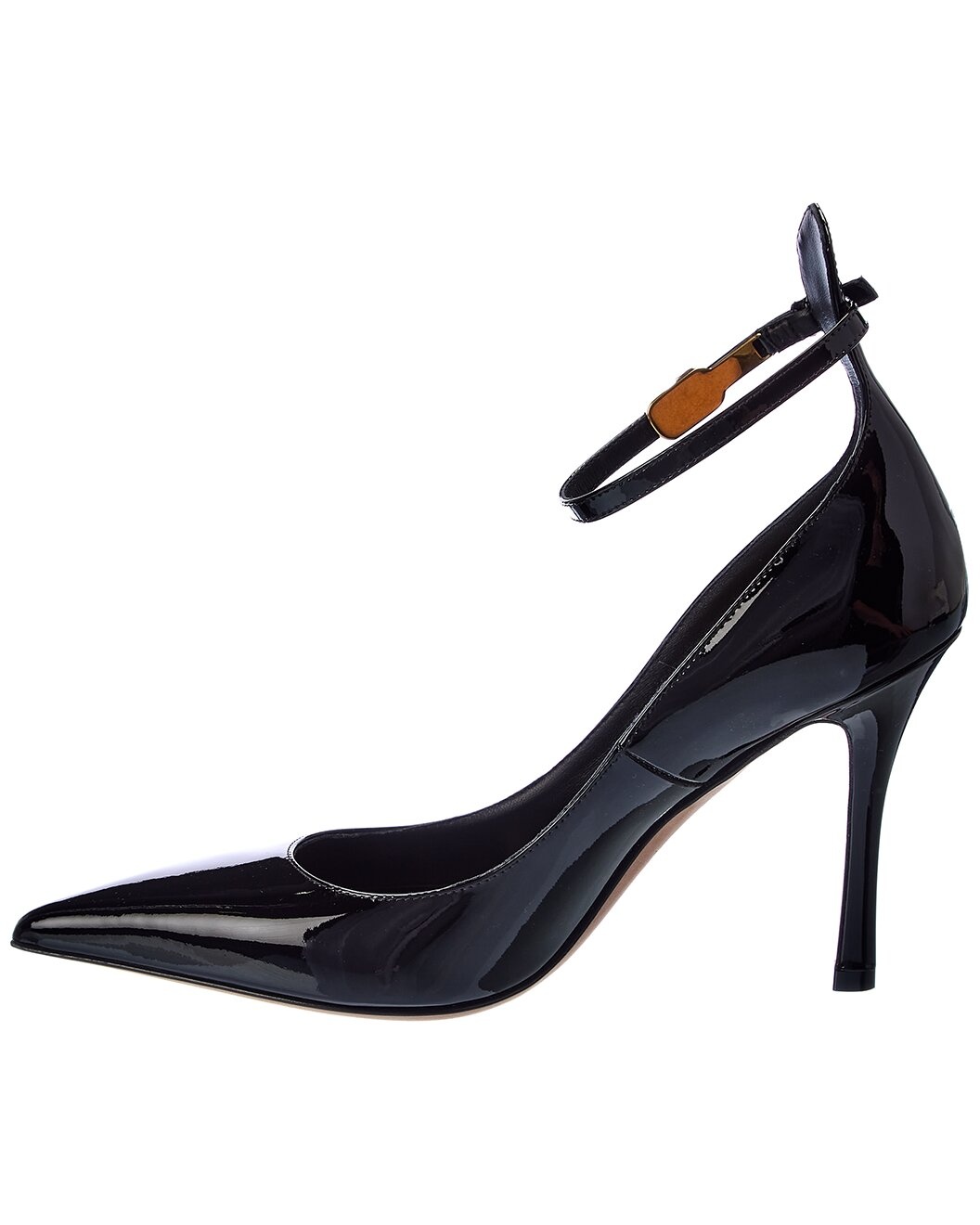 Valentino VLogo 100 Patent Pump - 2
