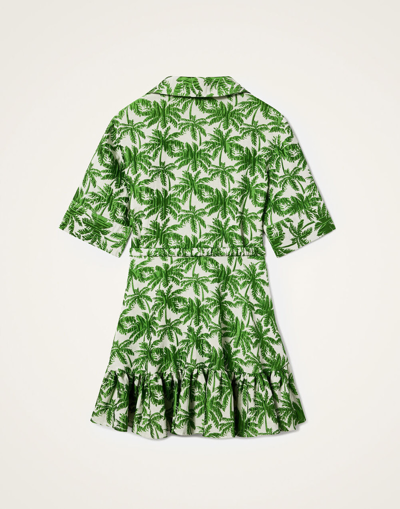 San Pietro Mini Dress 3